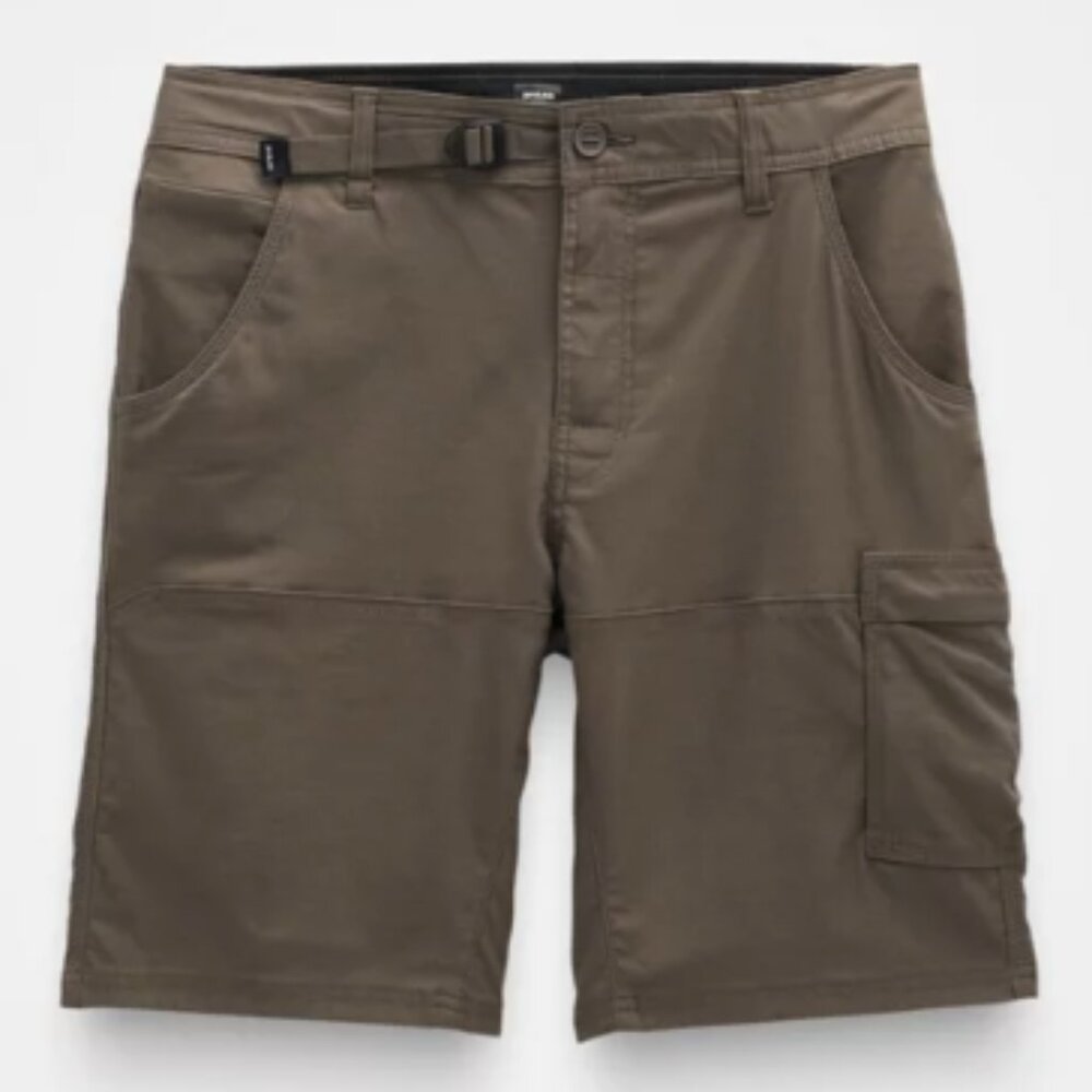 Stretch Zion™ Short II